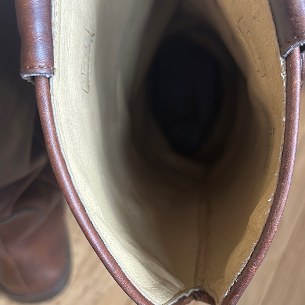Frye Paige Tall Riding Boot - Picture 8 of 13